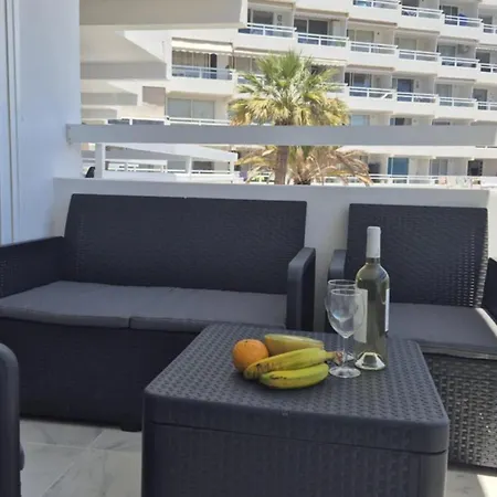 Cozy Ponderosa 316 Apartman *