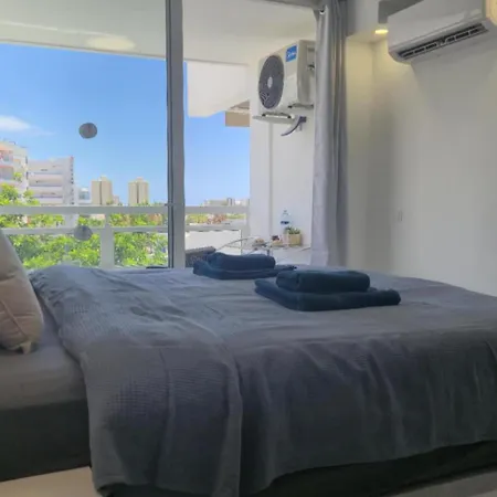 Cozy Ponderosa 316 Costa Adeje (Tenerife)