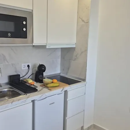 Cozy Ponderosa 316 Apartman Costa Adeje (Tenerife)