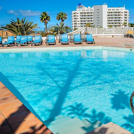 Apartman Cozy Ponderosa 316