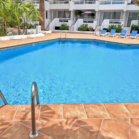 Cozy Ponderosa 316 Costa Adeje (Tenerife)