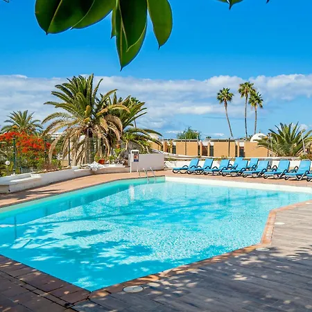 Apartman Cozy Ponderosa 316