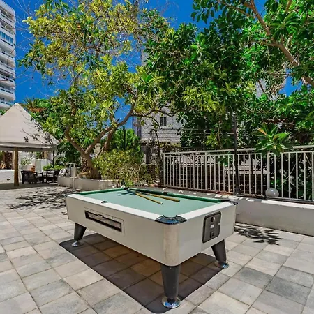 Appartement Cozy Ponderosa 316 *