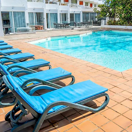 Appartement Cozy Ponderosa 316 Costa Adeje (Tenerife)