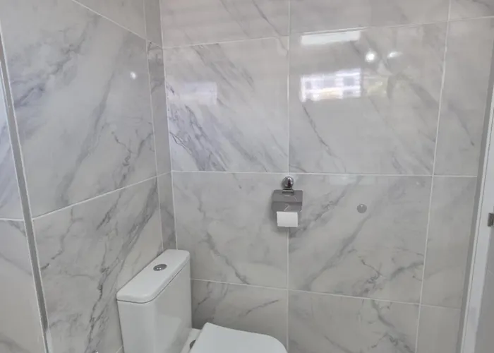 Cozy Ponderosa 316 דירה אדחה