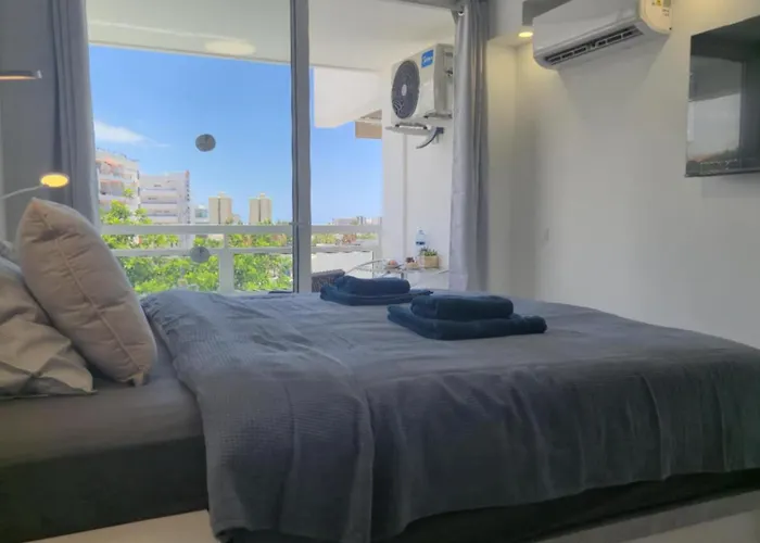 Cozy Ponderosa 316 אדחה