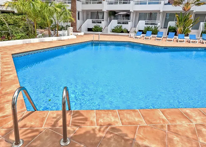 Cozy Ponderosa 316 אדחה