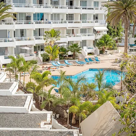 Cozy Ponderosa 316 * Costa Adeje (Tenerife)