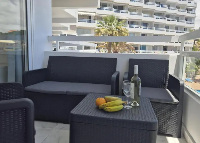 Cozy Ponderosa 316 Lägenhet *