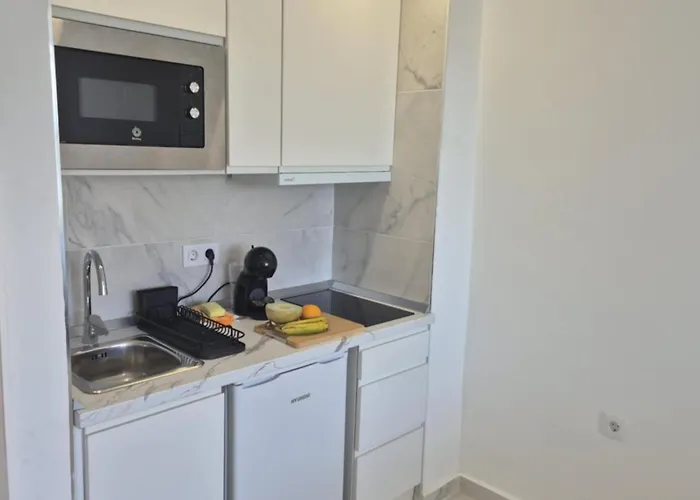 Cozy Ponderosa 316 Διαμέρισμα Costa Adeje (Tenerife)