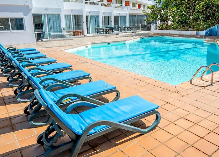 Apartment Cozy Ponderosa 316 Costa Adeje (Tenerife)