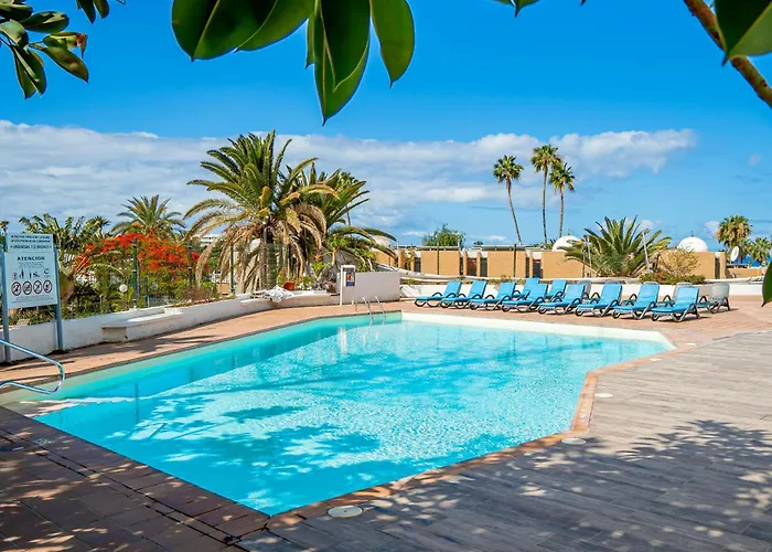 Lägenhet Cozy Ponderosa 316