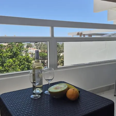 Διαμέρισμα Cozy Ponderosa 316 Costa Adeje (Tenerife)