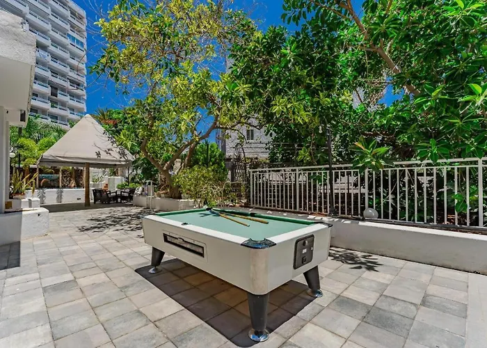 Apartmán Cozy Ponderosa 316 *